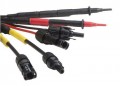 Megger 1002-549 PV Test Leads-