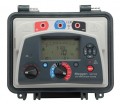 Insulation Resistance Testers