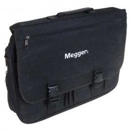 Megger 1004-326 Instrument/Document Carrying Case-
