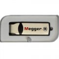 Megger 1006-532 USB Memory Stick with PQ PC Software and User Guide-