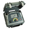 Rental - Megger DLRO10HD Digital Low-Resistance Ohmmeter, 10 A-