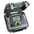 Rental - Megger DLRO10HD Digital Low-Resistance Ohmmeter, 10 A-