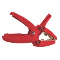 Megger 100A-KC-R Kelvin Clamp, 100A, red-