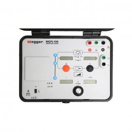 Megger 1011-259 Replacement Transmitter for the MGFL100 battery ground fault locator-