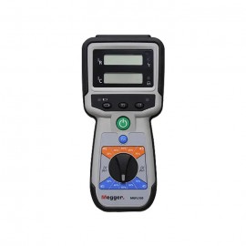 Megger 1011-261 Replacement Receiver for the MGFL100 battery ground fault locator-
