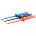 Megger 1012-065 Test Probe Set, long reach, CAT II 1000 V-