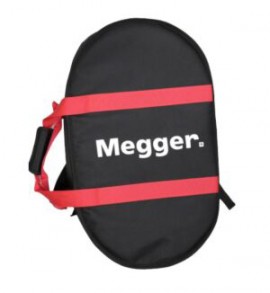 Megger 1015-611 Backpack with a pouch for BITE5-