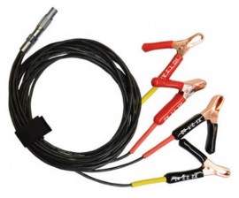 Megger 2007-713-20 Combined Test Leads, X/H Winding, 20ft.-
