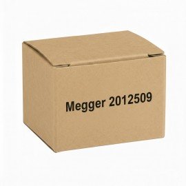 Megger 2012509 Protective Cap for the THS 55-