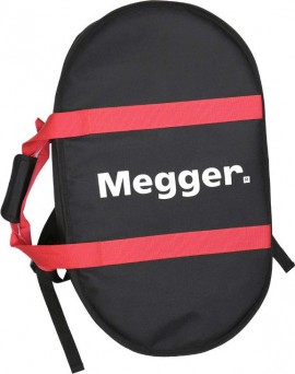 Megger 2012-180 Carrying Case for the TTRU1 and MPQ2000-