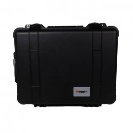 Megger 2012-236 Carrying Case for the TTRU3-