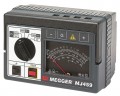Megger 212459 (MJ459) Battery Analog 1000V Insulation Tester-