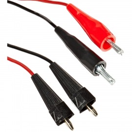 Megger 21963C Pair of 6 ft. Leads for 210600-