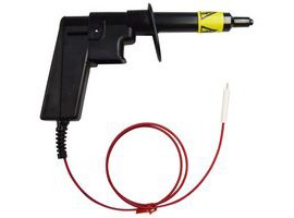 Megger 230315-2 Pistol Grip High-Voltage Probe, 4ft. Lead-