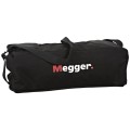 Megger 250855 Padded Case for 250202, DET5/4R, DET5/4D &amp; DET62D-