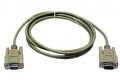 Megger 25955-025 RS232 Download Cable, Serial PC Download Lead (AT-AT Link Cable Type B)-