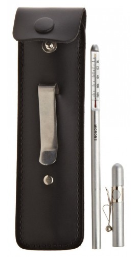 Megger 280282 Tinsley Thickness Gauge-