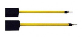 Megger 34943-000 Standard Probe Extension Kit, 12in.-