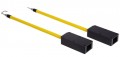 Megger 34943-001 Enhanced Probe Extension Kit, 24in.-