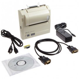 Megger 35755-1 Thermal Printer Package, for Ttr20-