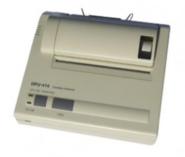 Megger 35755-3 BITE3 Printer, Battery Operated, 110V AC-