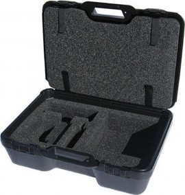 Megger 35915 Standard Transit Case, BITE3-