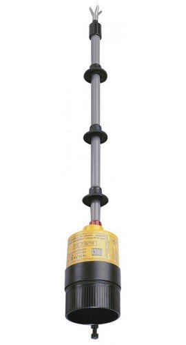 Megger 510900 10-30 kv Pole Phase Comparator-