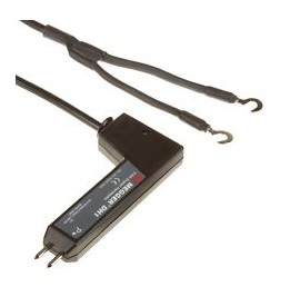 Megger 6111-022 Duplex Test Lead Set, Helical Hand Spikes with Spring Points, 8 ft.-