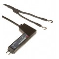 Megger 6111-024 Duplex Handspike with Helical Contact, 29 ft.-