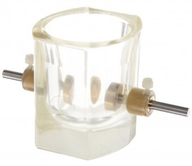 Megger 6111-356 Cylindrical Electrodes for ASTM-