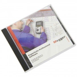 Megger 6111-695 Powersuite Pro-Lite 16th Edition-