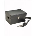 Megger 6420-111 Leather Case for 21805-3-