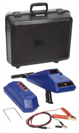 Megger 656621 AccuTrace; Cable Route Tracer-