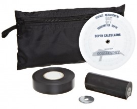 Megger 656628 Tape-On Transmitter-