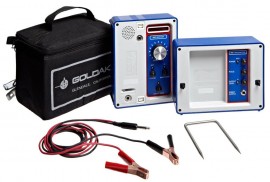 Megger 656902 Split-box Pipe and Cable Locator-