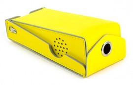 Megger 659601 Leather Case, for the 659600 and 65900E-