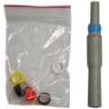 Megger 90017-088 Fast Blow Fuse, 0.8A-
