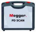 Megger 90031295 PDK-UNI Universal Transport Case for PD scan kits 3 and 4-