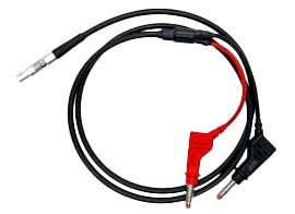 Megger 90033330 VK 155 Connection Cable LRHR for the PD and MPD Scan-