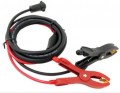 Megger 90042-655 Kelvin Clip-On Probe Leads for model A, 9.8'-