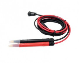 Megger 90043-241 Duplex Probe with temperature probe for model B-