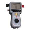 Megger BD-59092 MOM2, Micro-Ohmmeter, Kelvin Clamps, 240A-