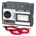 Megger BM15 (6410-919) Analog 5 kV Insulation Tester-