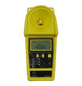Megger CHM600E Cable Height Meter, 75&#039;-
