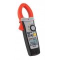 Megger DCM1500S Solar Clamp Meter, 2000 V DC, 1500 V AC-