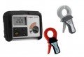 Megger DET4TC2 4-Terminal Digital Ground Resistance Tester with ICLAMP and VCLAMP, 2/3/4 point testing-