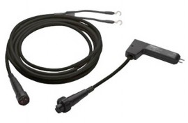 Megger DH2-C DLRO Single Duplex Twist Probe Lead, 20&#039;-