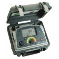 Megger DLRO10HD Digital Low-Resistance Ohmmeter, 10 A-