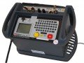 Megger DLRO200-115E Digital Low Resistance Ohmmeter-