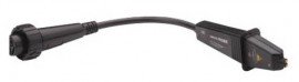 Megger DP1-C DLRO Duplex Connect Probe, 10 A-